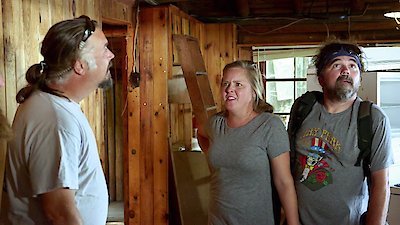 Maine Cabin Masters Season 3 Episode 13
