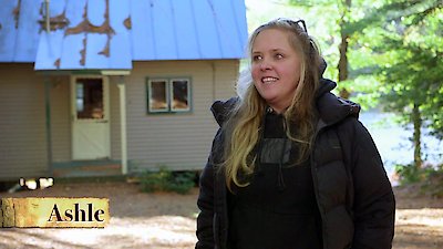 Maine Cabin Masters Season 3 Episode 15