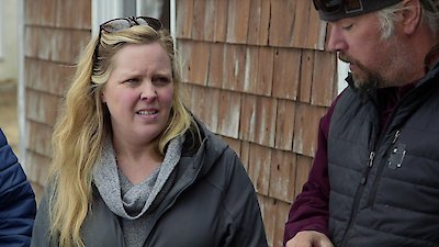 Maine Cabin Masters Season 3 Episode 16