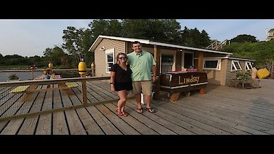 Maine Cabin Masters Season 4 Episode 2