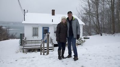 Maine Cabin Masters Season 4 Episode 4