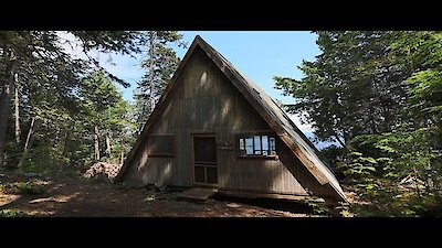 Maine Cabin Masters Season 4 Episode 5