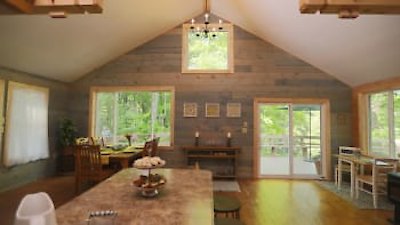 Maine Cabin Masters Season 4 Episode 9