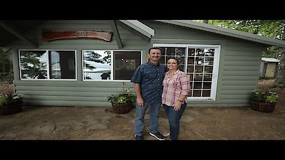 Maine Cabin Masters Season 4 Episode 13
