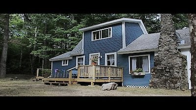 Maine Cabin Masters Season 1 Episode 5