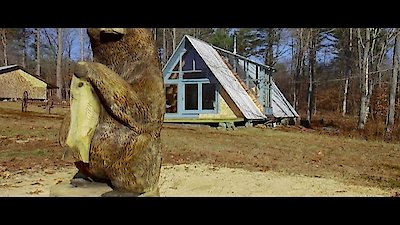 Maine Cabin Masters Season 1 Episode 9