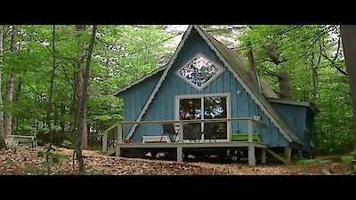 Maine Cabin Masters Season 1 Episode 11