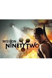 Mission NinetyTwo