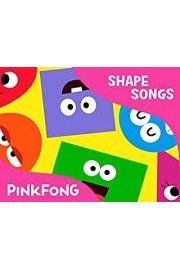 Pinkfong! Shape Songs