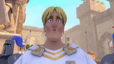 My Knight and Me Season 1 Episode 28