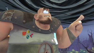 My Knight and Me Season 1 Episode 29