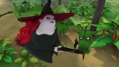 My Knight and Me Season 1 Episode 30