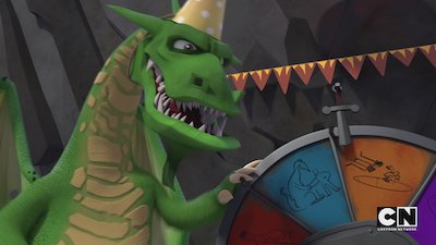 My Knight and Me Season 1 Episode 2