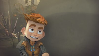 My Knight and Me Season 1 Episode 3