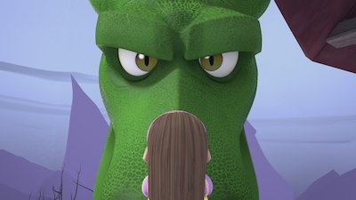 My Knight and Me Season 1 Episode 1