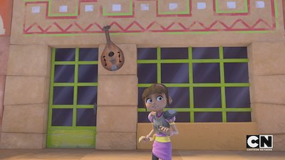 My Knight and Me Season 1 Episode 6