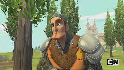 My Knight and Me Season 1 Episode 7