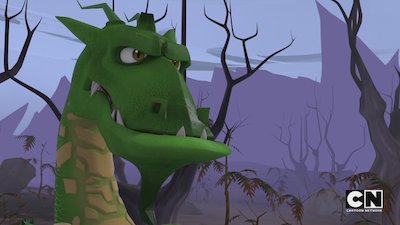 My Knight and Me Season 1 Episode 9