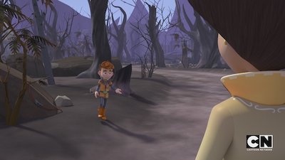 My Knight and Me Season 1 Episode 10