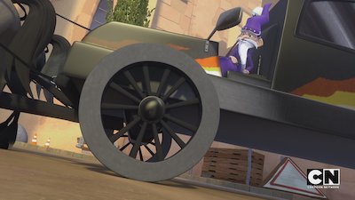 My Knight and Me Season 1 Episode 11