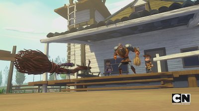 My Knight and Me Season 1 Episode 13