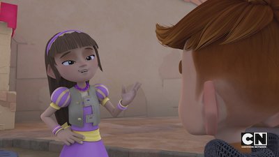 My Knight and Me Season 1 Episode 14