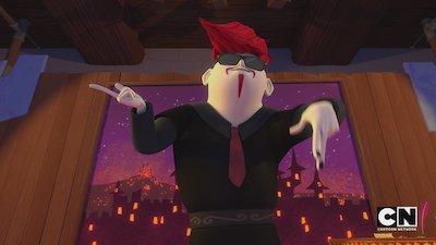 My Knight and Me Season 1 Episode 18