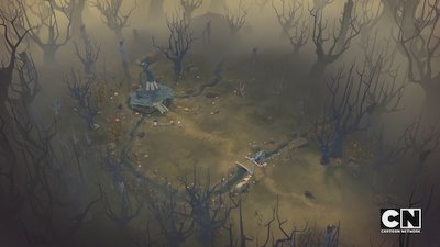 My Knight and Me Season 1 Episode 16