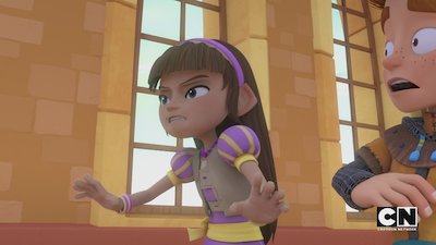 My Knight and Me Season 1 Episode 21