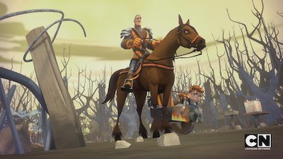 My Knight and Me Season 1 Episode 22