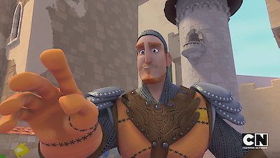 My Knight and Me Season 1 Episode 24