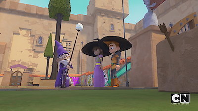 My Knight and Me Season 1 Episode 26