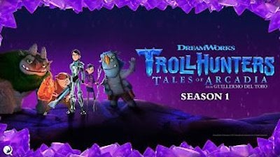 Trollhunters Season 2 Episode 1