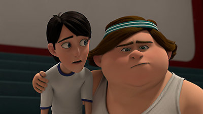 Trollhunters Season 3 Episode 4