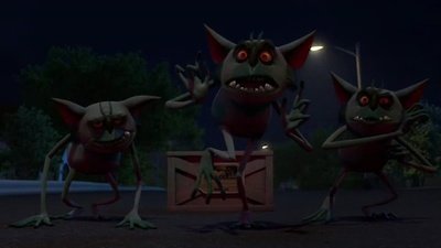 Trollhunters Season 1 Episode 5