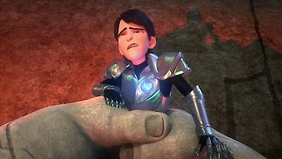Trollhunters Season 1 Episode 9