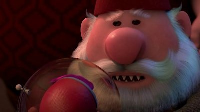 Trollhunters Season 1 Episode 12