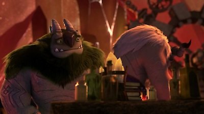 Trollhunters Season 1 Episode 20