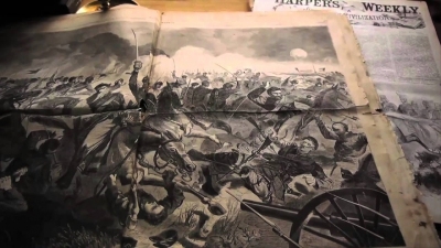 Up From Slavery Season 1 Episode 7