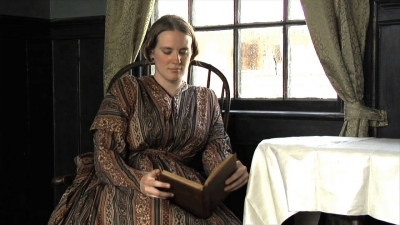 Up From Slavery Season 1 Episode 5