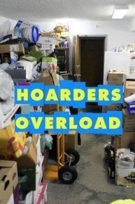 Hoarders Overload