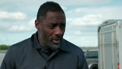 Idris Elba No Limits Season 1 Episode 1