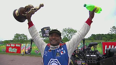 Idris Elba No Limits Season 1 Episode 3