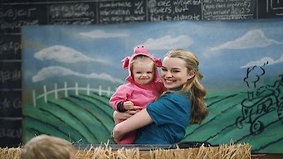 Good Luck Charlie Season 1 Episode 13