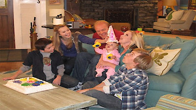 Good Luck Charlie Season 2 Episode 5