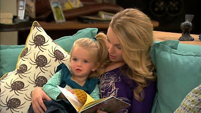 Good Luck Charlie Season 2 Episode 8