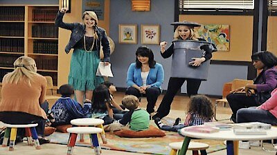 Good Luck Charlie Season 2 Episode 28