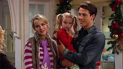 Good Luck Charlie Season 3 Episode 20