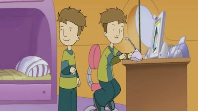 Edebits Season 1 Episode 8