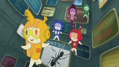 Edebits Season 1 Episode 20